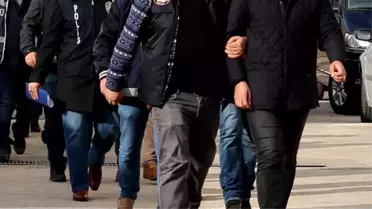 FETÖ Soruşturmasında 10 Gözaltı