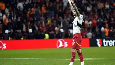 Eren Elmalı'dan Taraftara 3'lü
