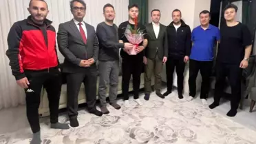 Kocaeli'de Hakem Saldırısına Cezalar Kesildi