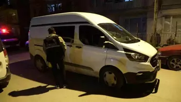 Malatya'da Silahlı Saldırı Girişimi