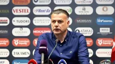 Murat Şahin: 'İlk yarı beyaz, ikinci yarı siyah'