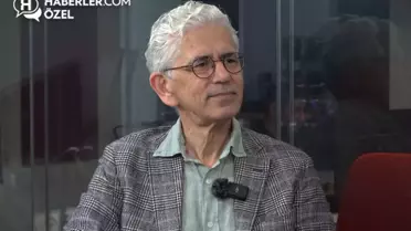 Prof. Dr. Hilmi Apak: Çocuklarda yetersiz beslenme IQ düşüklüğüne sebep oluyor