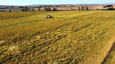 Edirne'de Tunca Nehri'nde Su Çalışmaları Başladı