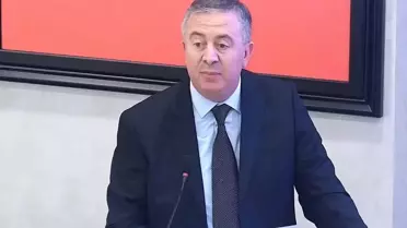 30 Ağustos OSB Başkanvekili Öztaş: 'Yatırıma hazırız, sizleri bekliyoruz'