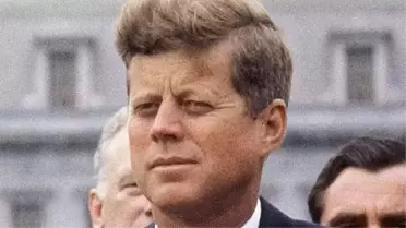 Kennedy Suikastı Belgeleri Açıklandı