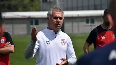 Altınordu, Play-Off İçin Deplasmanda