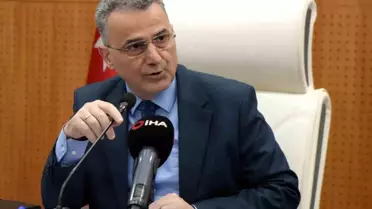 İlkadım Belediye Başkanı Kurnaz: Borçları Yüzde 90 Azalttık