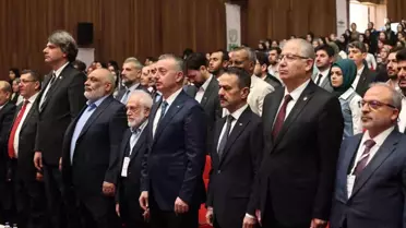 Kocaeli'de Savaşın Dini, Hukuki ve İnsani Boyutları Tartışılıyor