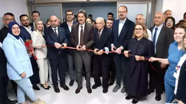 Uludağ Üniversitesi Hastanesi Yenilendi