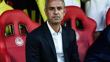 İsmail Kartal İran'da isyan etti: Demek ki kalmamı istemiyorsunuz