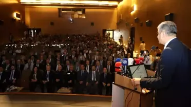 Karabük'te Kamu ve STK İş Birliği Güçleniyor