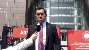 Esenyurt'taki cinayet davasında aile endişeli