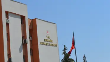 Mardin'de Buğday Vurgunu: 9 Tutuklama