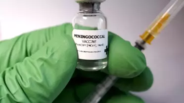 Meningokok Menenjit Vakaları Artıyor