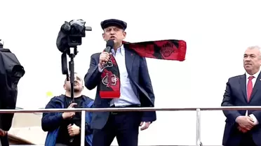 Özel: İstanbul'un muhafızı Silivri'den İstanbul'u korumaya devam ediyor