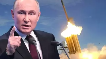 Putin'den Ukrayna'da ateşkes kararı
