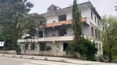 Sancaktepe'de Araçta Ölüm