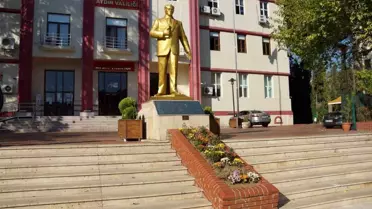 Aydın'da Kanatlı Hayvan İtlafı İtirazında 5 Gözaltı