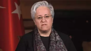 Rümeysa Öztürk'e Konsolosluk Desteği