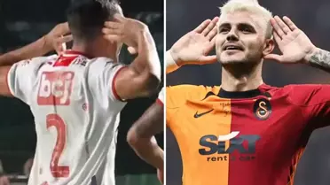 Bütün ülke bu olayı konuşuyor! Icardi sevinci yapan futbolcu hayatının şokunu yaşadı
