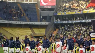 Jose Mourinho'dan Kayserispor maçında 2 değişiklik
