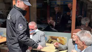 Pasinler'de Dolandırıcılık Uyarısı