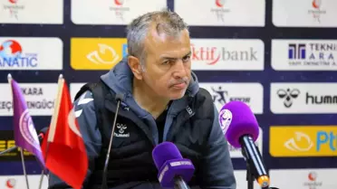 Keçiörengücü'nden Play-off Hedefi