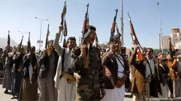 Yemen'de Husi Operasyonu Planı
