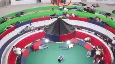 Asker kılığına giren çete horoz dövüşü arenasında katliam yaptı: 12 ölü