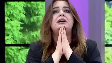 Ayşe Mine ameliyat masasına yattı! Tam beş saat sürdü