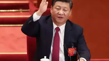 Çin bu kez çok sert! Kim var kim yok tehdit ettiler
