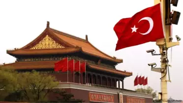 Çin, Türkiye'yi Yatırım Üssü Yapıyor