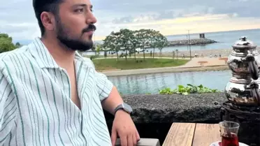 Ümit İpek Memleketinde Toprağa Verildi