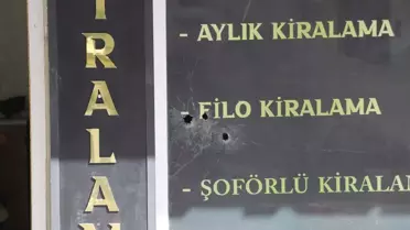 Emekli Polis, Alacak Meselesi Nedeniyle Vuruldu