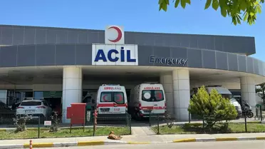 Kırklareli'nde Elektrik Kazası: 4 Yaralı