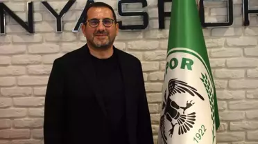 Konyaspor, Galatasaray Maçına Odaklandı