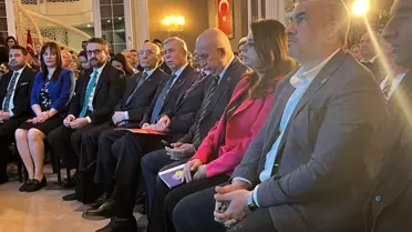 Yavaş'tan Hukuksuzluklara Tepki