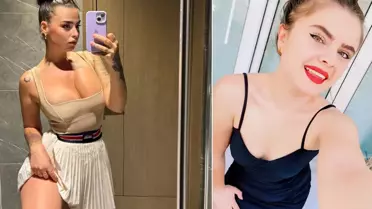 Oyuncu Sevil Akdağ'ın vahşice katlettiği Elif Kırav'ın yakın arkadaşı olayın iç yüzünü anlattı