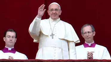 Papa Francis'in Vefatı: Dünya Liderlerinden Başsağlığı