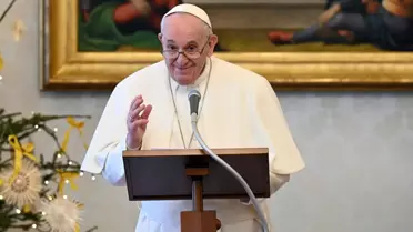 Papa Franciscus'un vasiyeti belli oldu