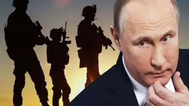 Putin'den ateşkese yeşil ışık: Geleceğe doğru bakmaya hazırız