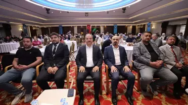 Sağlık-Sen'den Birlik Çağrısı