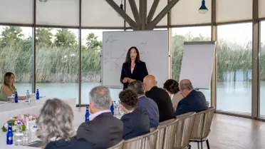 Antalya'da Sürdürülebilir Turizm Toplantısı