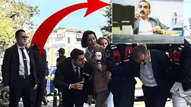 Yenidoğan davasında 4. duruşma! Savcıyı tehdit eden isim ilk kez sanık sandalyesinde