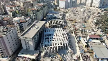 Rönesans Rezidans Davasında 5. Duruşma