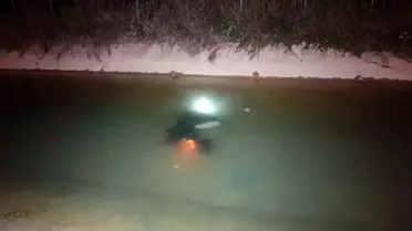 Adana'da Motosiklet Kazası: Genç Hayatını Kaybetti