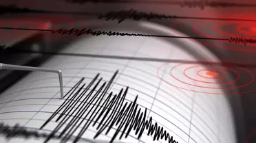  Kütahya Simav'da 4.3 büyüklüğünde deprem