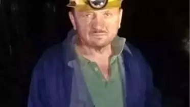 Bolu'da İşçi Vagonun Altında Kaldı