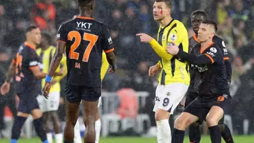 Fenerbahçe'de Edin Dzeko için karar verildi