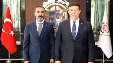 TBMM'nin 105. Yılı ve 23 Nisan Kutlaması